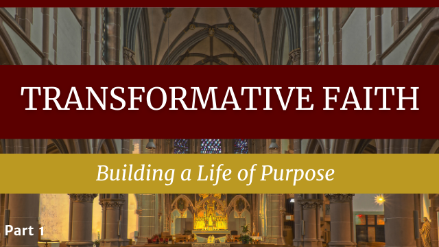 Galatians: Grace vs. Law series cover