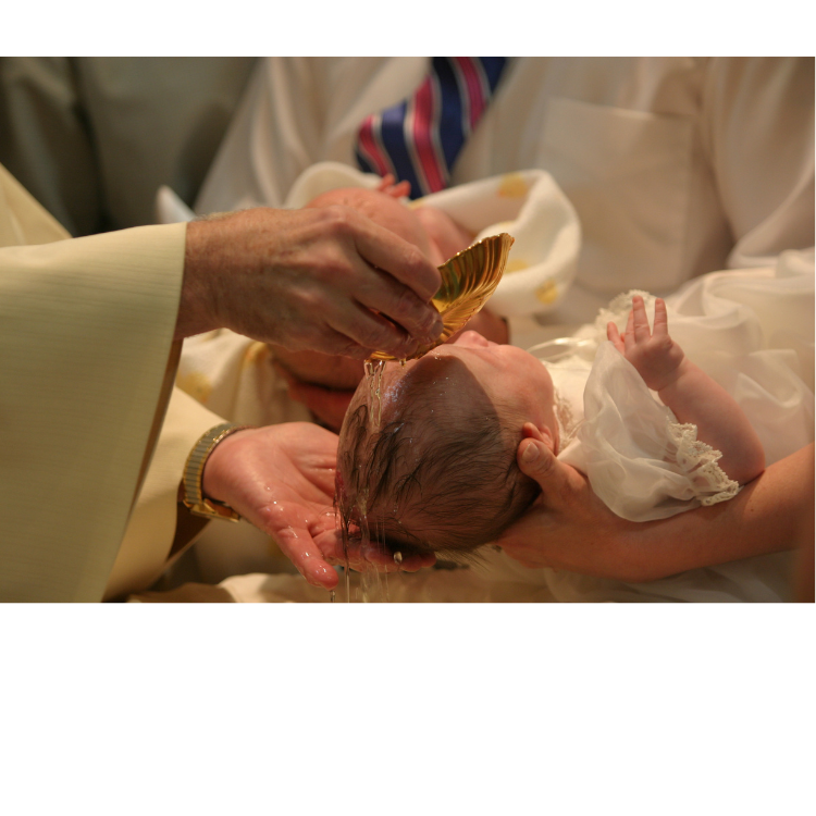 The Rise of Infant Baptism: Where Did It Come From?