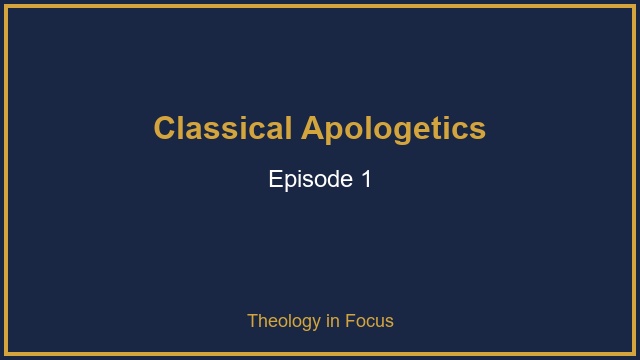 Cosmological Arguments