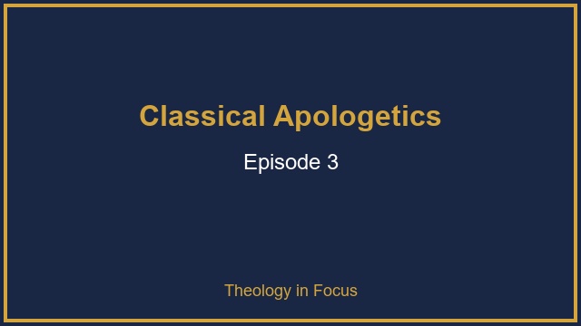 Ontological Argument