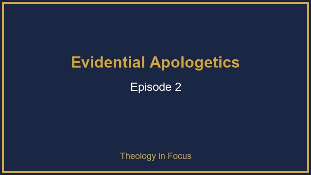 Biblical Reliability