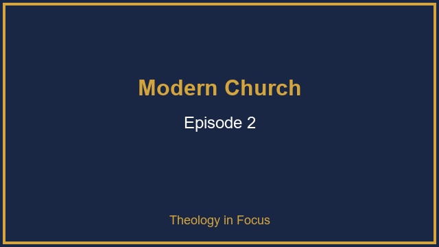 Fundamentalist-Modernist Controversy