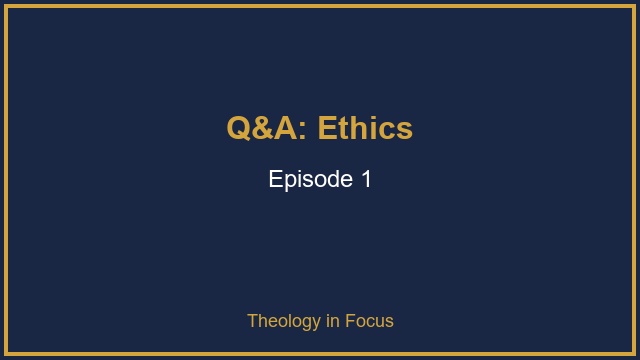 Political Involvement